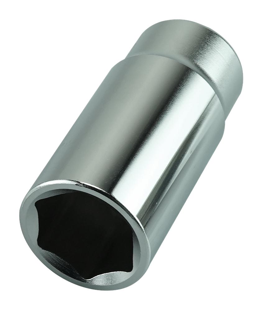 Stecknuss 3/4" SW 30 6-Kant 90mm lang (7533009, PICHLER)