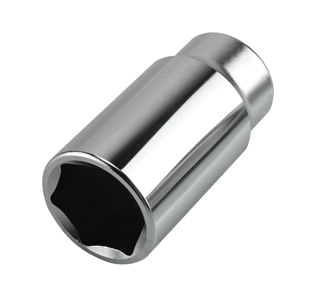 Stecknuss 3/4" SW 34 6-Kant 90mm lang (7533409, PICHLER)