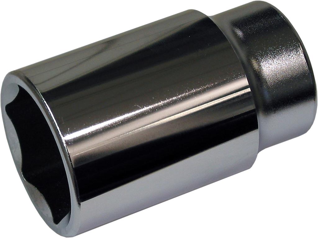 Stecknuss 3/4" SW 41 6-Kant 90mm lang (7534109, PICHLER)