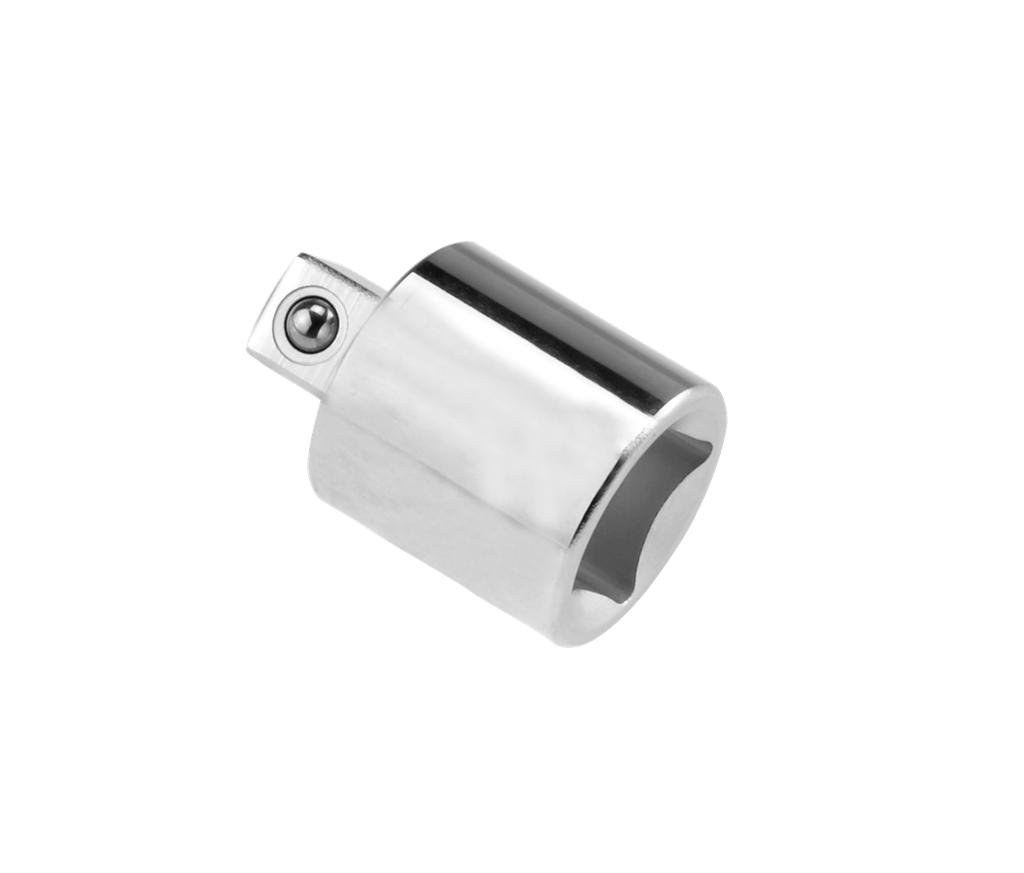 Reduction adapter drive: 3/4", output: 1/2", length: 60 mm (7560010, PICHLER)