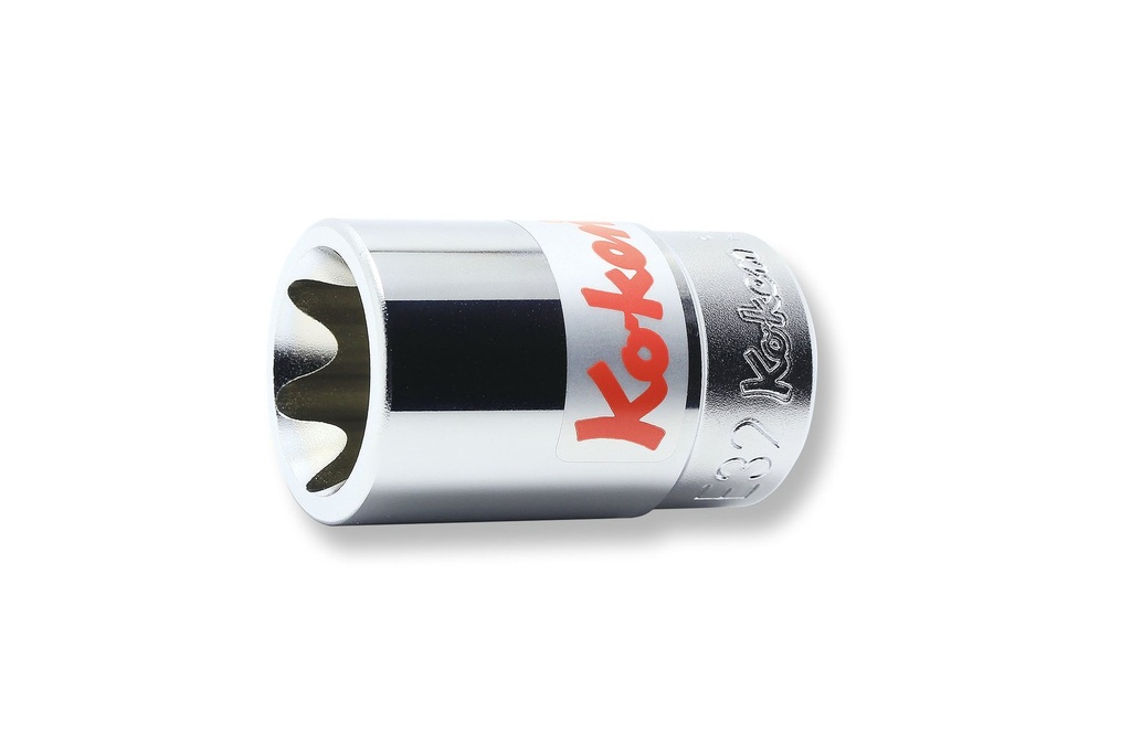 TORX galvutė 3/4 col. (75800346, PICHLER)