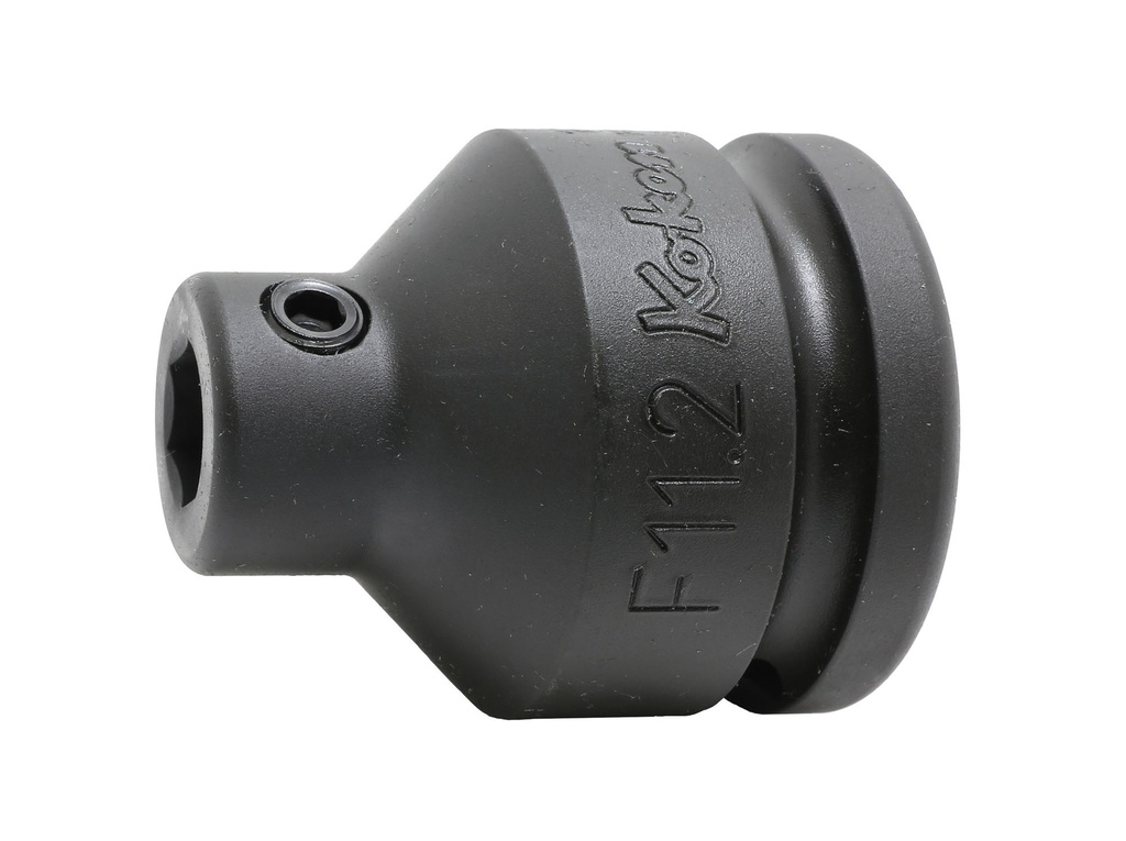 Impact Bit Holder 3/4 in. for 7/16 in. Bits, DIN 3126 E11.2 (75890046, PICHLER)