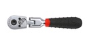 Terkšlė 1/4" vartoma (7110101, SONIC)