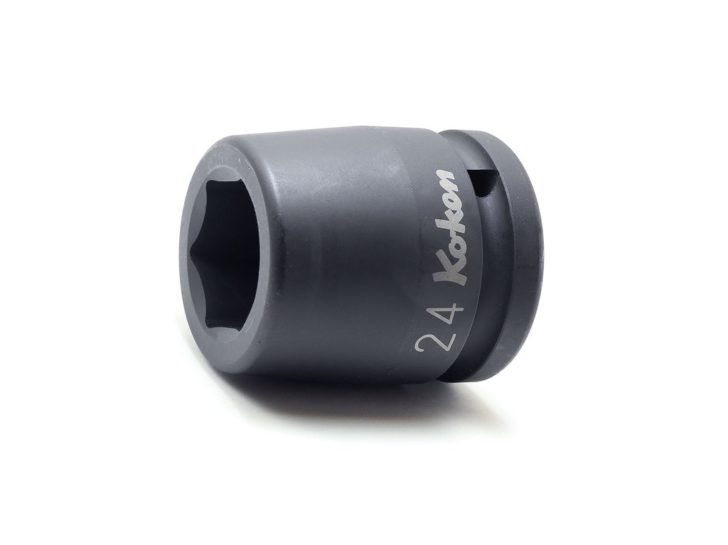 IMPACT SOCKET 3/4"SQ.DR. 23MM (75890266, PICHLER)