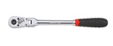 Reversible ratchet 1/2 inch, 440 mm (711013440, SONIC)