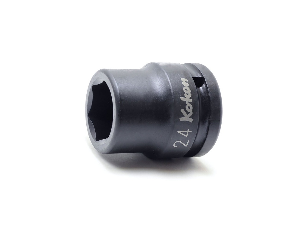 IMPACT SOCKET 3/4"SQ.DR. THIN WALLED 6-P 42MM (75890348, PICHLER)