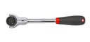 Sonic Ratchet 3/8" Drive 232mm 72 Teeth (7110202, SONIC)