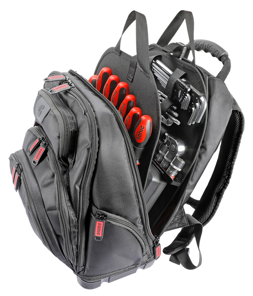 Tool bag (711201, SONIC)