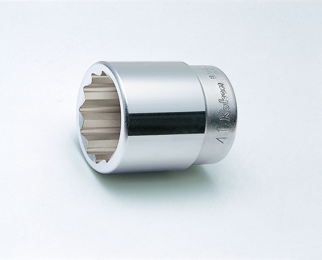 SOCKET 1"SQ.DR. 12-P 41MM (76800158, PICHLER)