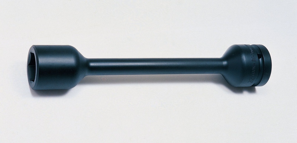 IMPACT TORSION BAR 1"SQ.DR. 33X550NM (76890011, PICHLER)