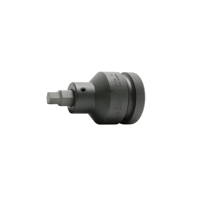 IMPACT HEX SOCKET 1"SQ.DR. 16MM (76890047, PICHLER)