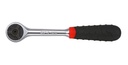Ratchet 1/4" 72 teeth (7120701, SONIC)