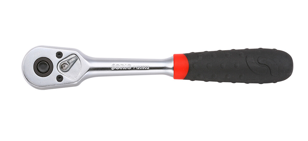 Sonic Ratchet 3/8" Drive (7120902, SONIC)