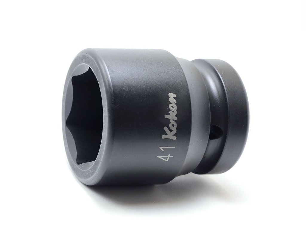 IMPACT SOCKET 1"SQ.DR. 24MM (76890270, PICHLER)