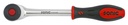 Twister ratchet 1/2, 52 teeth (7121103, SONIC)