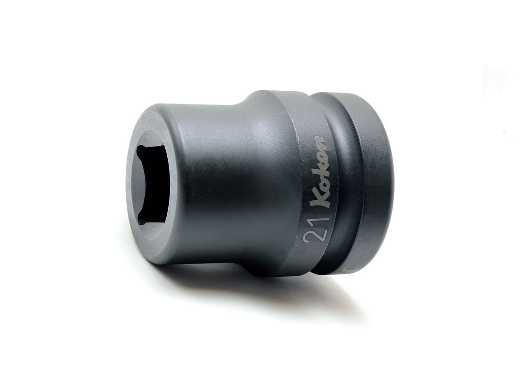 IMPACT REAR WHEEL NUT SOCKET 1"SQ.DR.21MM (76890403, PICHLER)