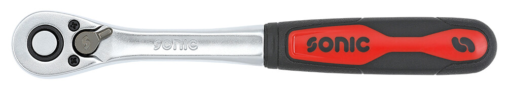 Ratchet 1/4" (7121501, SONIC)
