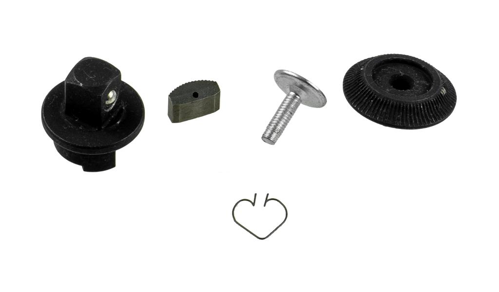 Reparatursatz 3/8" für Knarre 72 Zähne (7700021, PICHLER)