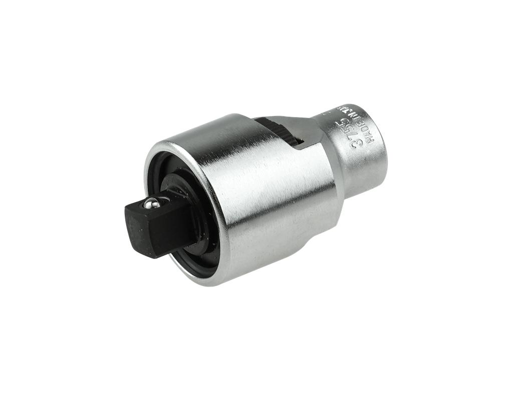 Ratchet adapter 3/8" 55 mm (7703020, PICHLER)