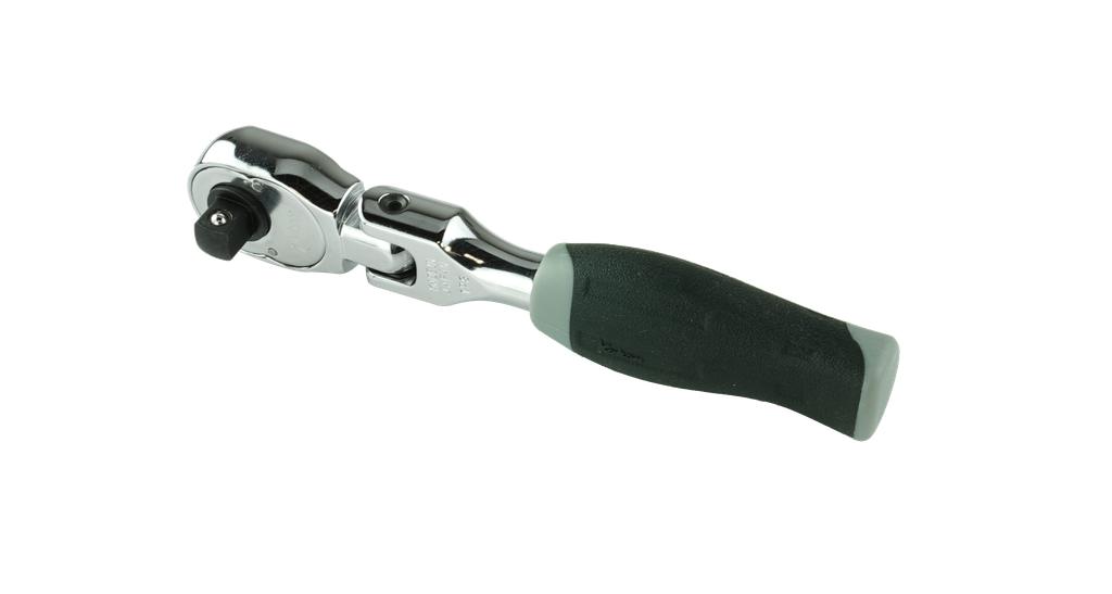 Gelenk-Knarrre 1/4" 2774JS (77060101, PICHLER)