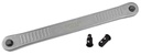 Terkšlės ilgintuvas 3/8 col. su 2 adapteriais 3/8 col. arba 1/4 col. (77501020, PICHLER)