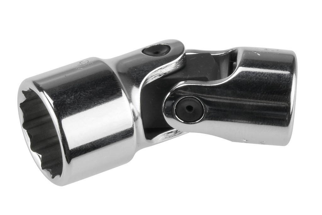 Kugelgelenk 16 mm 12-kant 3/8" Antrieb (78031600, PICHLER)