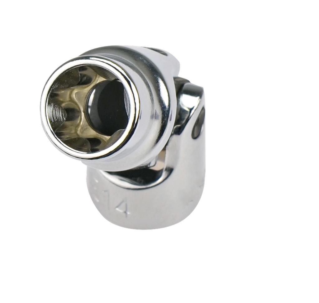 Außentorx-Gelenkstecknuss E 14 Antrieb 3/8" (7807140, PICHLER)