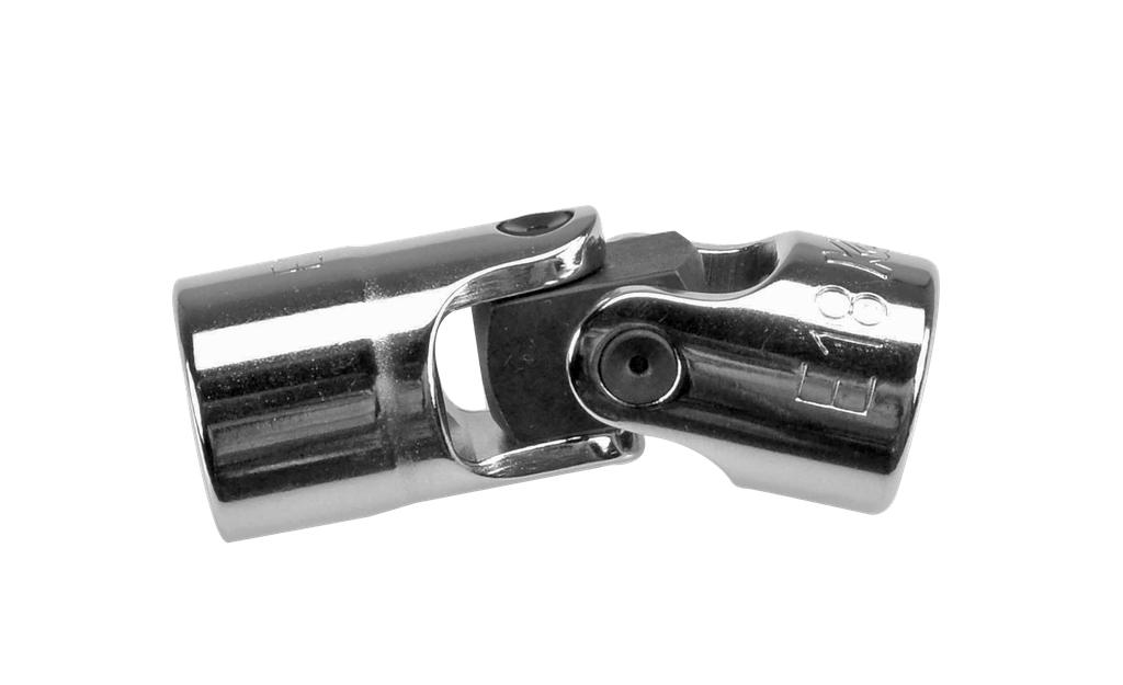 Außentorx-Gelenkstecknuss E 18 Antrieb 3/8" (7807180, PICHLER)