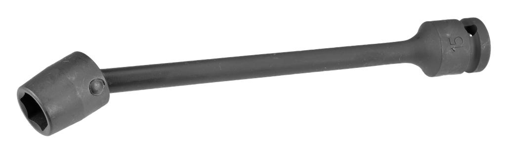 Kugelgelenkschlüssel Mod.D SW 15 x 200 mm (78121500, PICHLER)