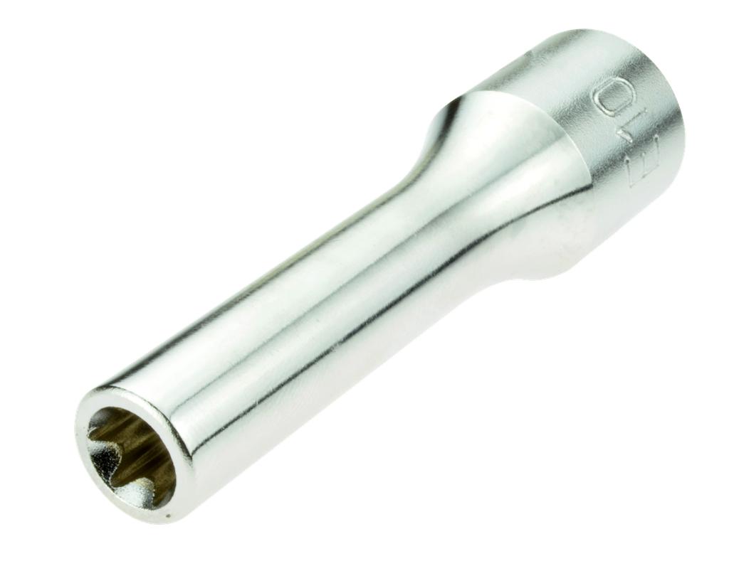 Torx-Stecknuss 1/2" Antrieb E 10 x 77 (7884100, PICHLER)