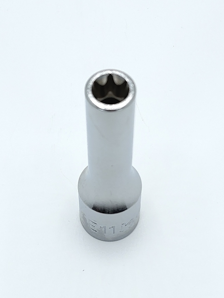 Torx-Stecknuss 1/2" Antrieb E 11 x 77 (7884110, PICHLER)