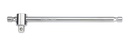 T-veida slīdošais rokturis 1/2", 250 mm (7133250, SONIC)