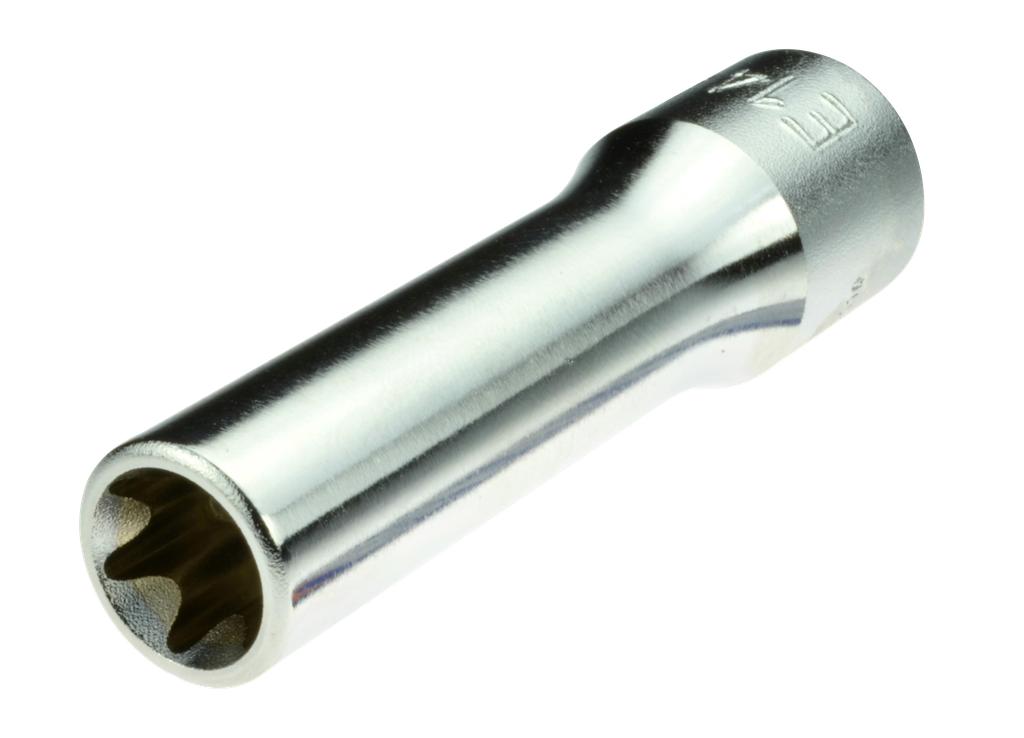 Torx-Stecknuss 1/2" Antrieb E 14 x 77 (7884140, PICHLER)