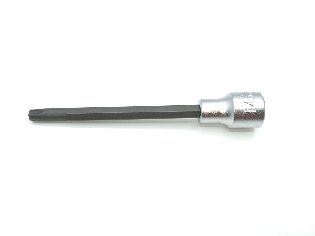T-profile bit sockets T 45x120 mm long (7885450, PICHLER)