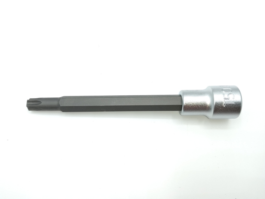 T-profile bit sockets T 50x 120 mm long (7885500, PICHLER)