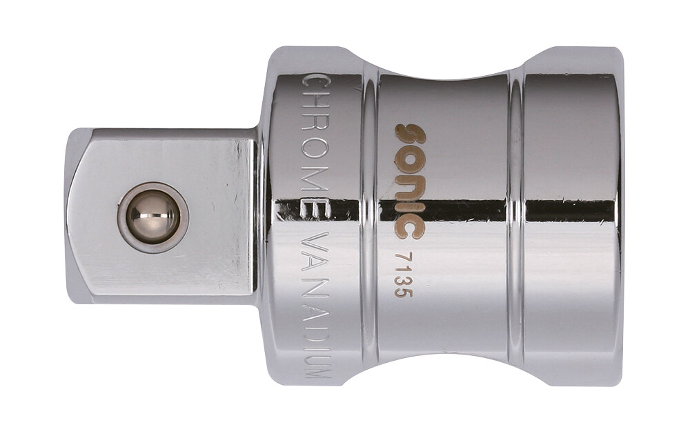 T-handle 1 in. (7135, SONIC)