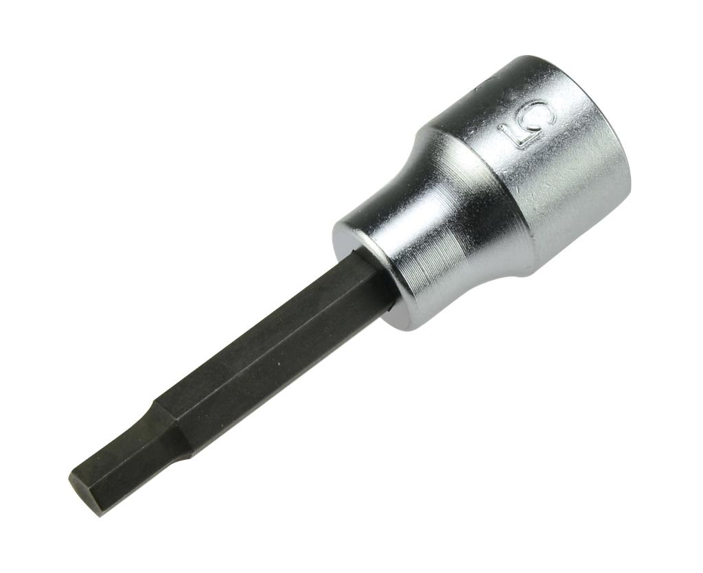 Innensechskant-Einsatz 3/8" SW 5 x 62 mm (7900350, PICHLER)