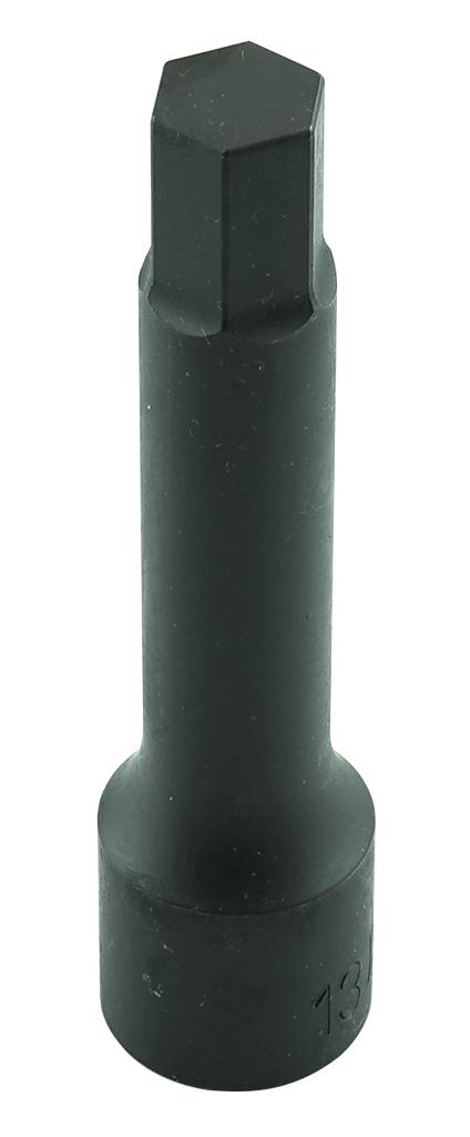 Innensechskant-Einsatz 4012M Antrieb 1/2" 13 x 100 mm (79031300, PICHLER)
