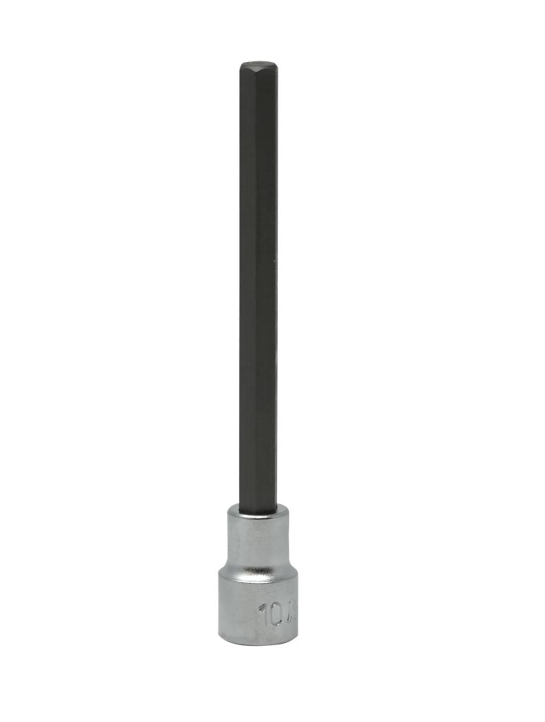 Innensechskant-Einsatz 4010M 1/2" Antrieb SW 10 x 160 mm (7904100, PICHLER)