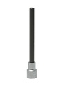Sešstūra uzgaļa muciņa 1/2 collas, SW 10 mm, garums 160 mm (7904100, PICHLER)