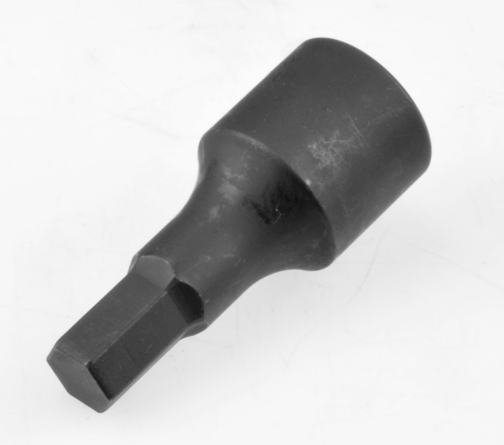 Innensechskant-Einsatz 11 mm Länge 60 mm Antrieb 1/2" (79109110, PICHLER)