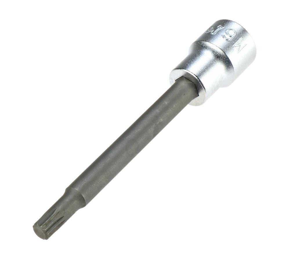 Vielzahn-Einsatz 3/8" M 6 x 100 mm (7911060, PICHLER)