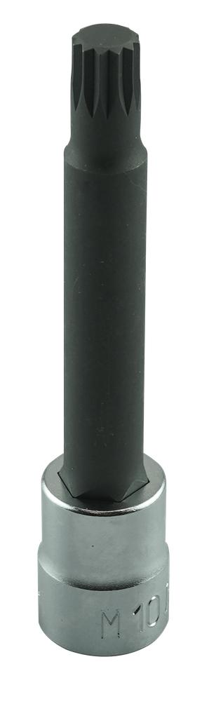 Vielzahn-Einsatz 3/8" 3/8" M 10 x 100 mm (7911100, PICHLER)