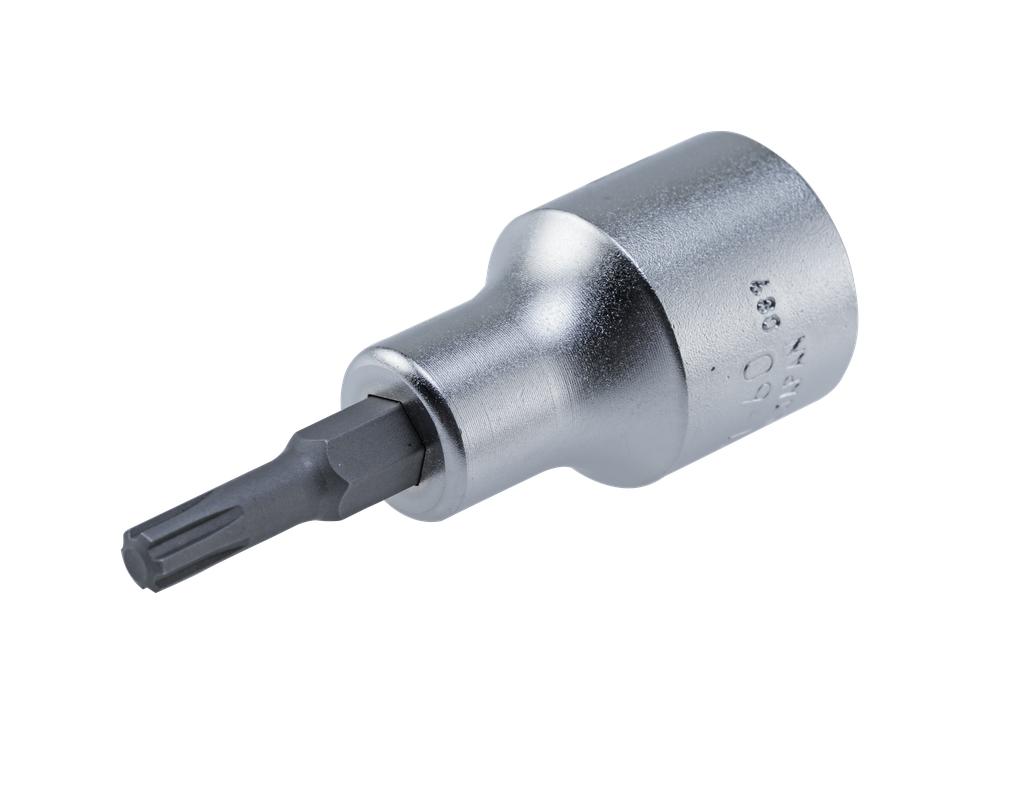 Ribe bit socket 1/2" A. SW 5 x 63 (7921050, PICHLER)