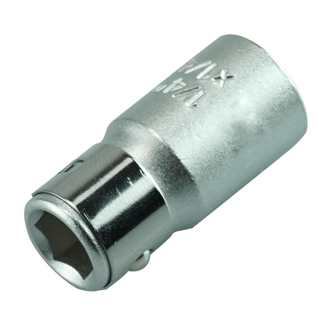 Bitadapter Antrieb 1/4" für Bits 1/4" (79280110, PICHLER)