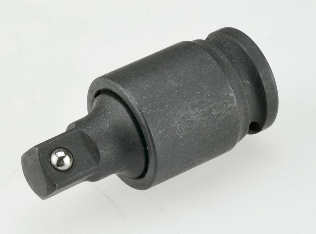 Kugelgelenk-Kombiadapter 3/8" impact, arretierbar, (79400120, PICHLER)