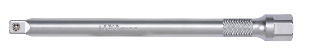 Galvučių prailgintojas 1/2″ 125 mm, SONIC EQUIPMENT (7143125, SONIC)