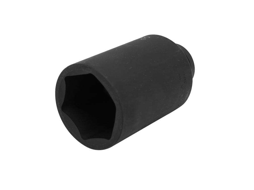 Schlagstecknuss 1/2" lang SW 36 / 6kant (7941360, PICHLER)