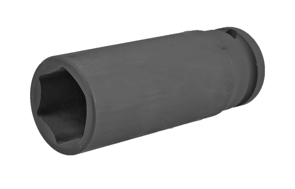 Impact Socket 1/2" long, hexagonal, 7/8" for Tesla wheel bolts (79415100, PICHLER)