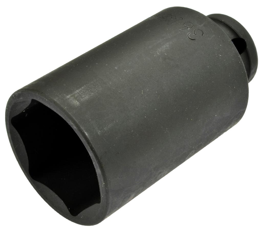 Drive shaft sockets 1/2" drive (7942360, PICHLER)
